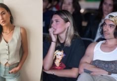 Foto ilustrativa de nota Antonia Mayer arremete contra Natália Subtil por prohibir convivencia a Sergio Mayer Mori con su hija