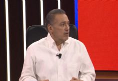 Foto ilustrativa de nota Cuauhtémoc Cárdenas y Grecia Quiroz, un parteaguas en la vida política de Michoacán y de México: Beltrones