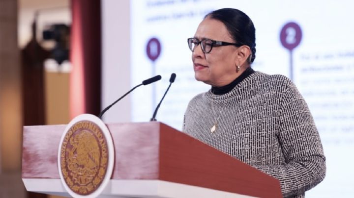 Segob detalla acuerdos con TRANSPORTISTAS que permitieron retirar BLOQUEOS carreteros