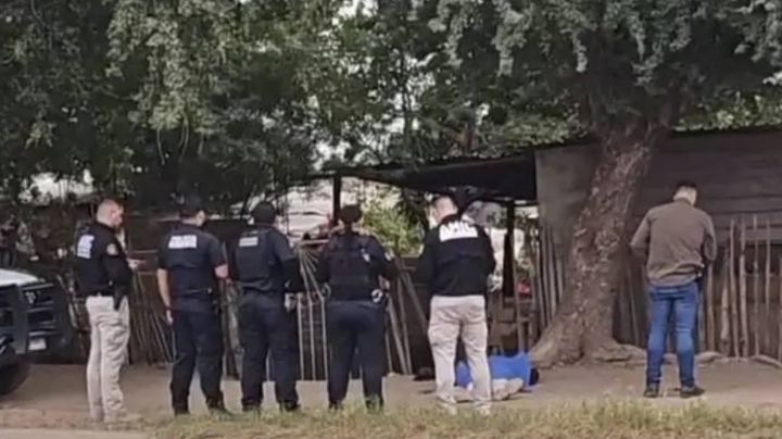Trágico asesinato en Ciudad Obregón: De un balazo en la cabeza le arrebatan la vida a joven de 15 años en Cócorit