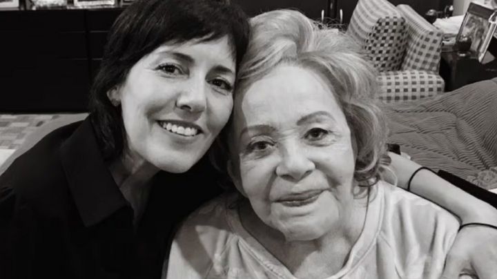 ¿Nuevo pleito legal por Silvia Pinal? Stephanie Salas esto dice de demanda por maltrato a enfermeras