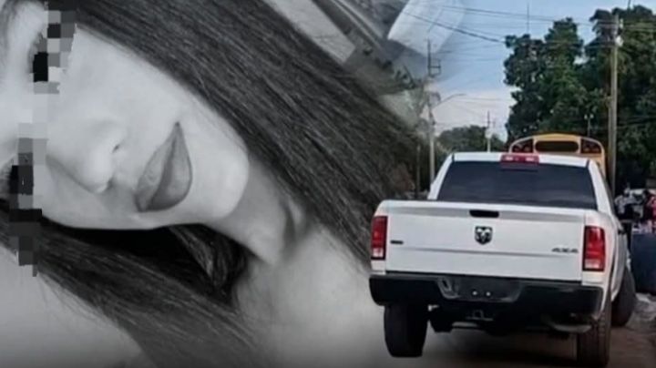 Asesinan a jovencita de 16 años en Ciudad Obregón; había sido rescatada de un 'levantón' meses atrás, señala FGJES