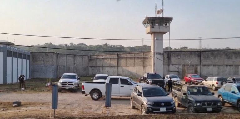 Centro Integral de Justicia Regional de Puerto Vallarta