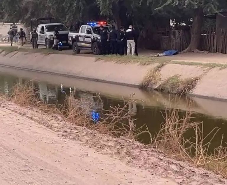 Trágico asesinato en Ciudad Obregón: De un balazo en la cabeza le arrebatan la vida a joven de 15 años en Cócorit