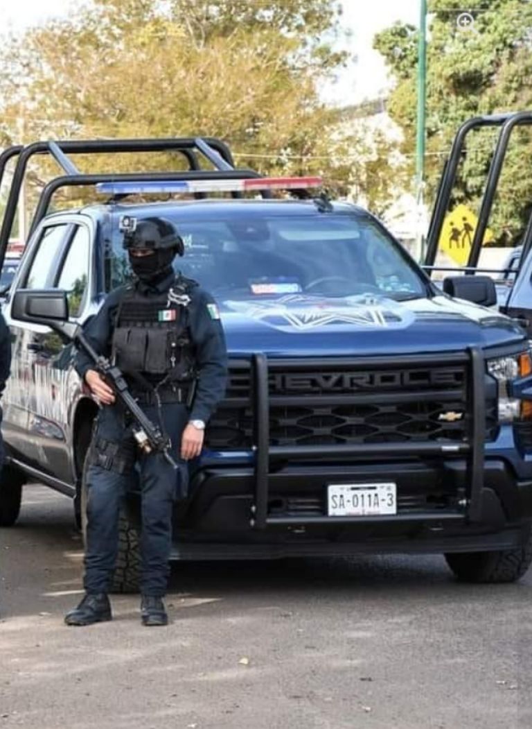 Todavía se desconoce la causa de muerte 