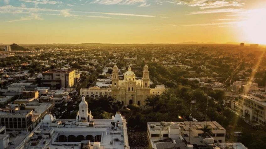 Así será el clima hoy viernes 28 de noviembre en Hermosillo: Temperaturas y cambios del día