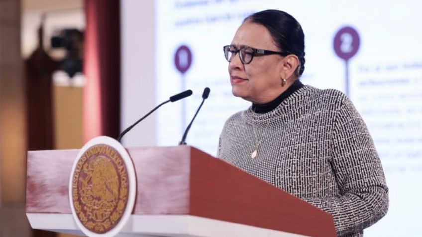 Segob detalla acuerdos con TRANSPORTISTAS que permitieron retirar BLOQUEOS carreteros