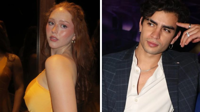 ¿Amor en el aire? Abuela de Aldo de Nigris revela interés de Aarón Mercury por su nieta