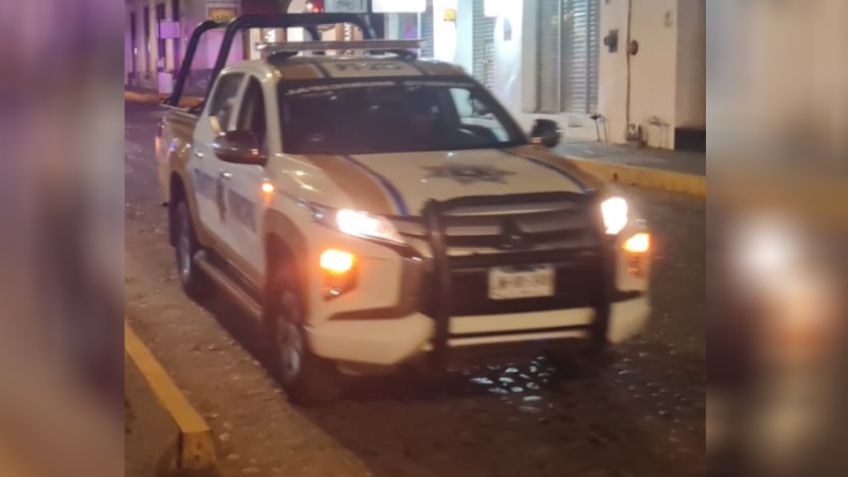 Impactante explosión en penal de Puerto Vallarta deja muertos y dos heridos; investigan causa