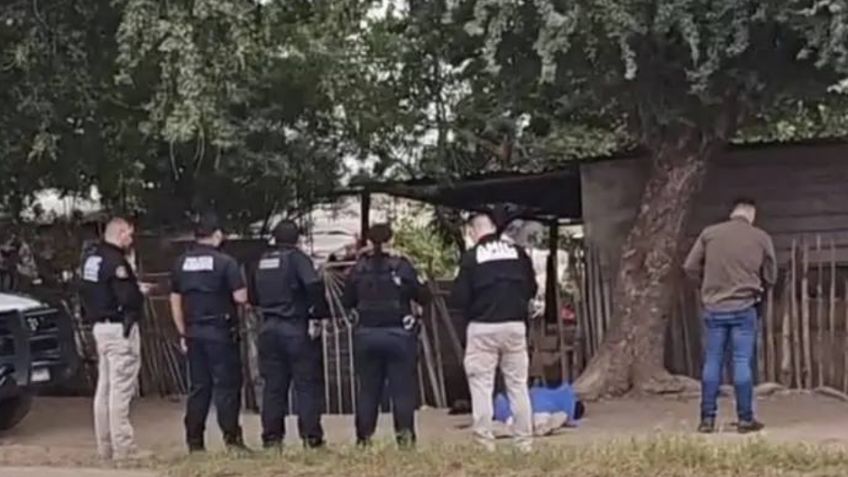 Trágico asesinato en Ciudad Obregón: De un balazo en la cabeza le arrebatan la vida a joven de 15 años en Cócorit