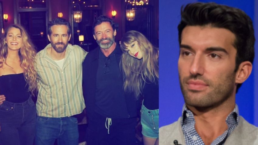 ¿Taylor Swift irá a juicio contra Justin Baldoni? Reportan es testigo de enfrentamiento con Ryan Reynols