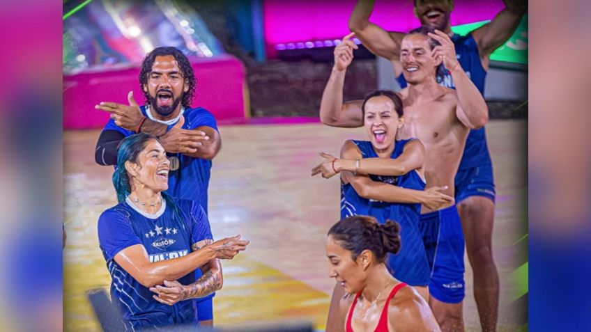 ¿Quién gana la Supervivencia HOY en 'Exatlón México'? Adelantos de este viernes 28 de noviembre