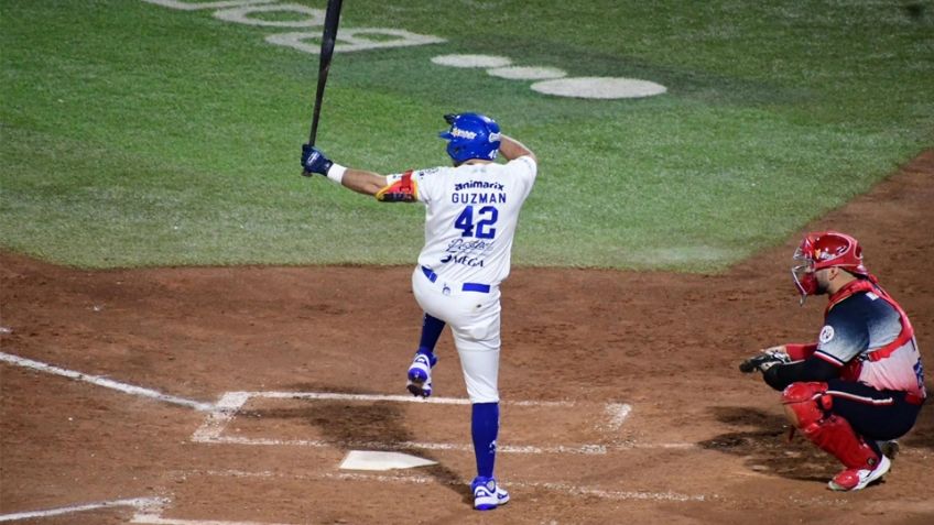 Yaquis de Obregón descarta cambio con Venados de Mazatlán: Miguel Guzmán permanece en 'La Tribu'