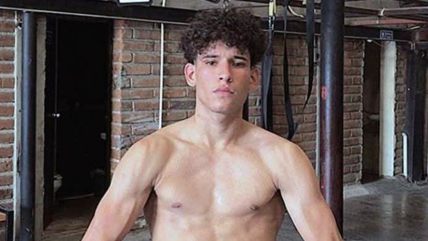 Caen dos implicados en asesinato del boxeador 'Rafaguita' en Sonora; fue hallado 'encobijado'