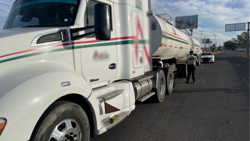 Transportistas de carga especializada en Sonora denuncian que continúan enfrentando actos de extorsión