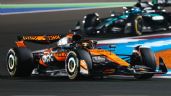 Foto ilustrativa de la nota titulada: Oscar Piastri gana la Sprint Race del GP de Qatar y recorta la diferencia en el Campeonato de Pilotos