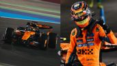 Foto ilustrativa de la nota titulada: Oscar Piastri sigue en plan grande y consigue la Pole Position para el Gran Premio de Qatar 2025