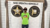 Foto ilustrativa de la nota titulada: Golpeó a su víctima con un barrote: Abel Ulises 'N' es detenido en Hermosillo por tentativa de homicidio