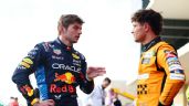 Foto ilustrativa de la nota titulada: Lando Norris arremete contra Max Verstappen tras polémica entrevista: "Su naturaleza es decir tonterías"