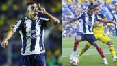 Foto ilustrativa de la nota titulada: No le alcanza al América: Rayados de Monterrey cae ante las Águilas pero logra avanzar en la Liguilla