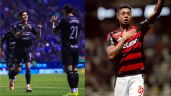 Foto ilustrativa de la nota titulada: Cruz Azul ya tiene rival; 'La Maquina' se enfrentará al Flamengo en la Copa Intercontinental 2025