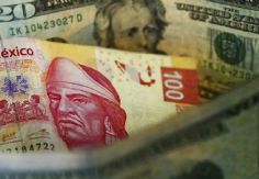 Foto ilustrativa de nota Precio del dólar en México HOY sábado 29 de noviembre de 2025: Tipo de cambio actual