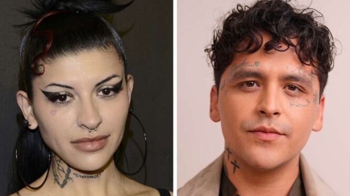 Podría nacer la Ley Cazzu tras pleito legal entre la rapera y Christian Nodal; ¿qué es y de qué trata?