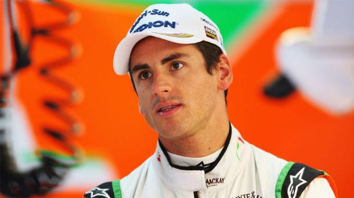 Polémica en la Fórmula 1: Detienen a expiloto de Sauber y Williams por fraude y malversación de fondos