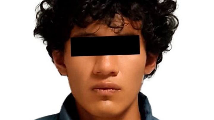 Feminicidio en Edomex: Fernando atacó hasta la muerte a su víctima con objeto punzocortante