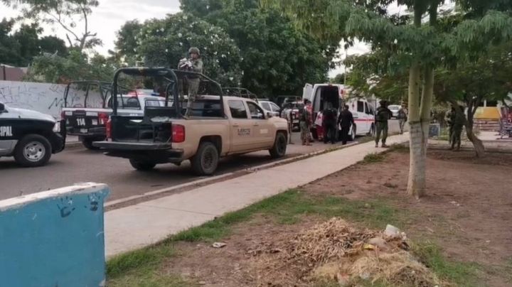 Lo 'levantaron' en una farmacia: Identifican a expolicía estatal secuestrado en Ciudad Obregón