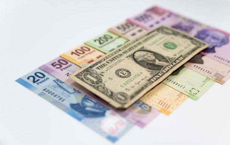 Conoce todos los detalles del precio del dólar en México. Foto: Internet