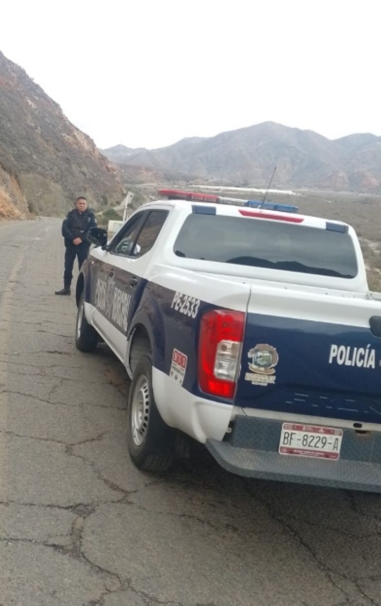 Siguen buscando a los responsables 