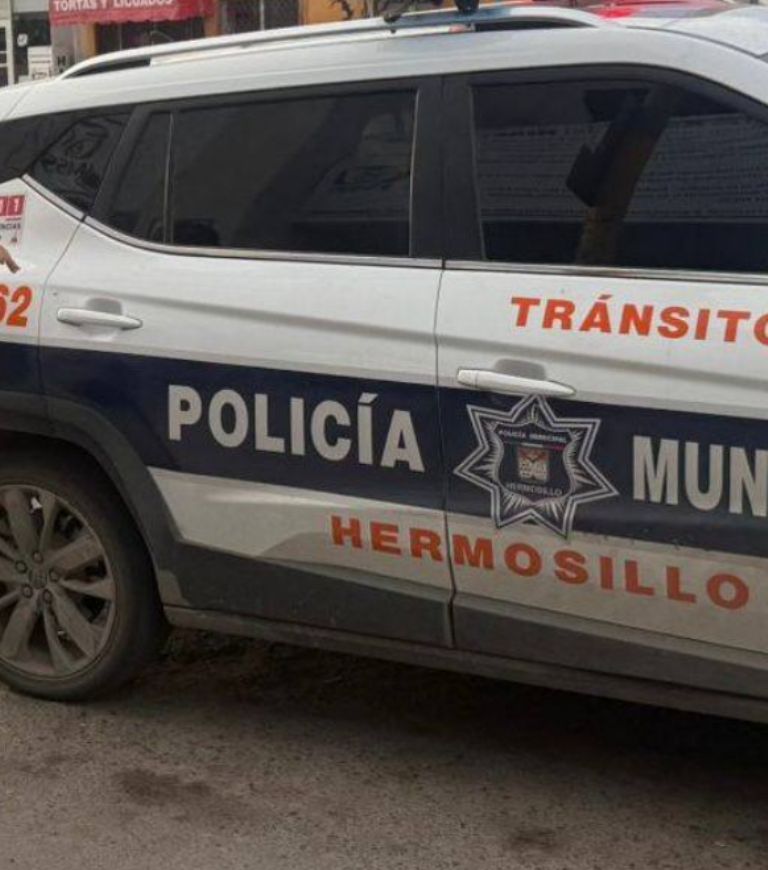 El joven se encuentra detenido 