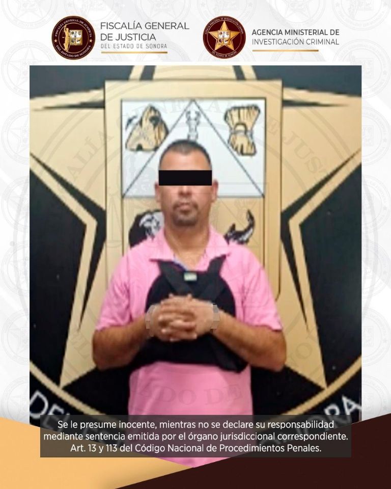  José Ignacio 'N', de 36 años de edad