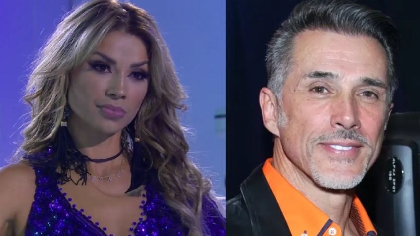 Sergio Mayer demanda a Ferka y Linet Puente tras arremeter contra Sergio Mayer Mori en 'La Granja VIP'