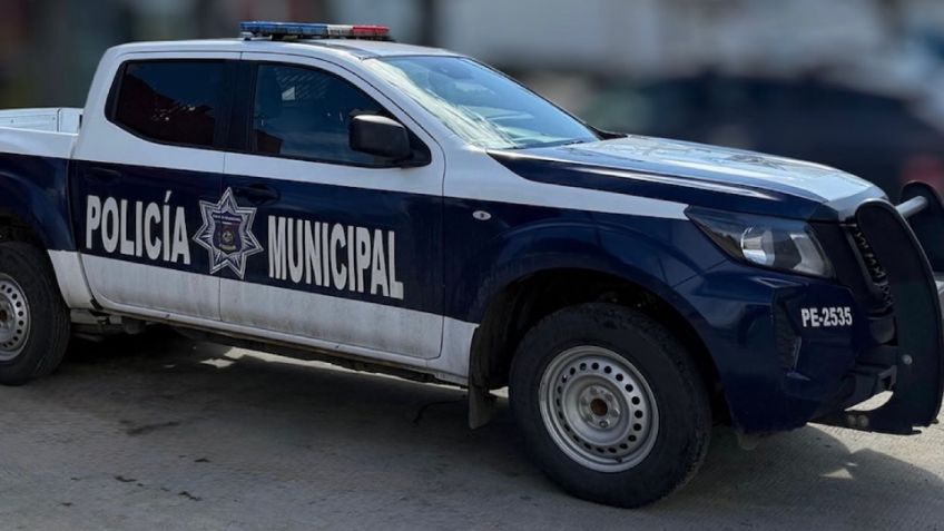 Lo 'levantan' y lo abandonan en Baja California: Hombre es hallado con vida aunque lo daban por muerto