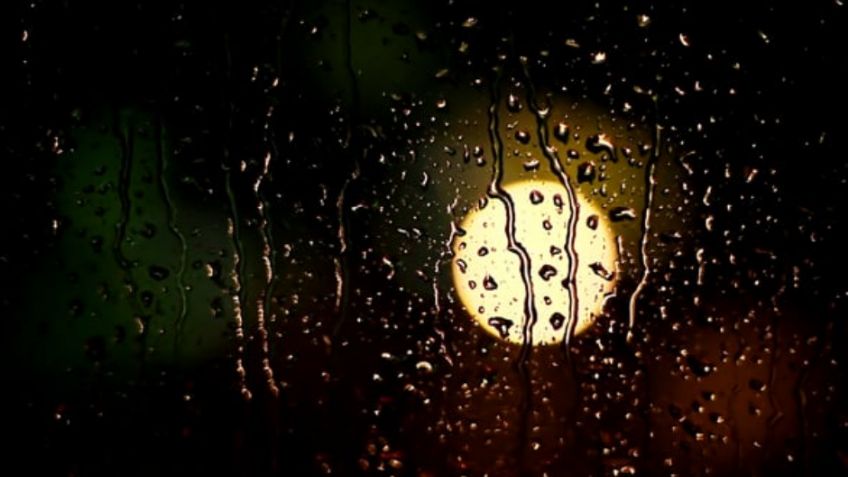 Clima en Sonora: Para HOY jueves 4 de diciembre en la NOCHE prevén LLUVIAS y CHUBASCOS