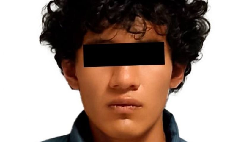 Feminicidio en Edomex: Fernando atacó hasta la muerte a su víctima con objeto punzocortante