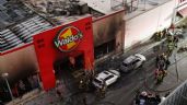 Foto ilustrativa de la nota titulada: Lista ACTUALIZADA: NOMBRES de 21 víctima que dejó siniestro Waldo’s Hermosillo; entregan cuerpos