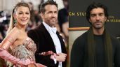 Foto ilustrativa de la nota titulada: Blake Lively y Ryan Reynolds triunfan en pleito contra Justin Baldoni; juez desestima demanda de 400mdd