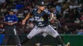 Foto ilustrativa de la nota titulada: Efraín Contreras se roba los reflectores en su primer año con Yaquis: Es el Relevista de la Semana