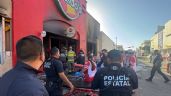 Foto ilustrativa de la nota titulada: Explosión en Waldo's Hermosillo: Identifican a TODAS las VÍCTIMAS del incendio; se entregan cuerpos