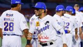 Foto ilustrativa de la nota titulada: La Liga Arco Mexicana del Pacífico reconoce a un pelotero sonorense que es prospecto en la MLB