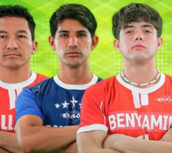 ¿Golpe a los rojos? Filtran quién sería eliminado del 'Exatlón México' HOY domingo 14 de diciembre