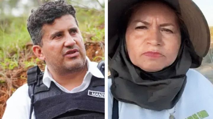 "Debieron evitarlo": Ceci Flores cuestiona condolencias del Gobierno por muerte de Carlos Manzo