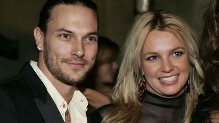 Britney Spears elimina su cuenta de Instagram en medio de tensiones con su exmarido Kevin Federline