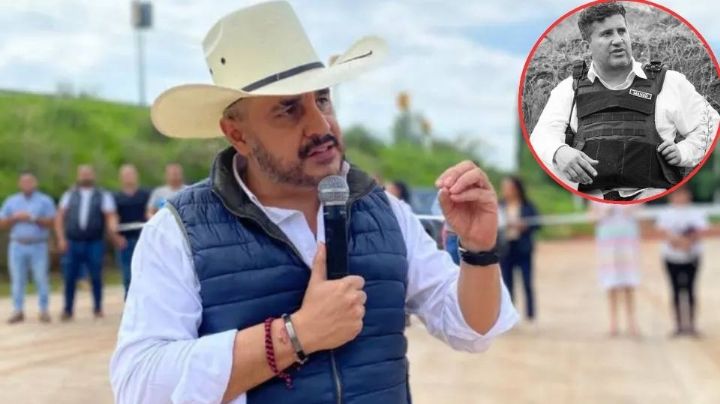 Tras asesinato de Carlos Manzo, Fiscalía de Michoacán reporta desaparición de un exalcalde