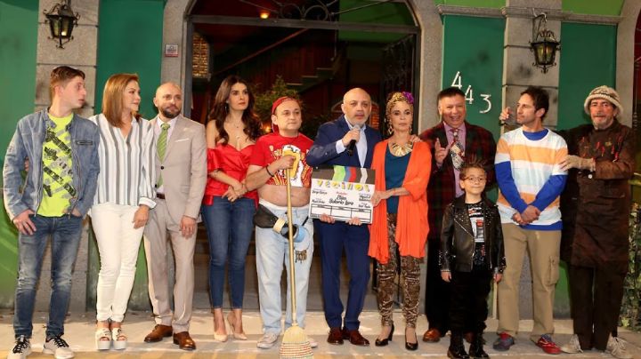 Actriz de Televisa llega a 'VLA' y exige justicia por asesinato de Octavio Ocaña; estremece con confesión