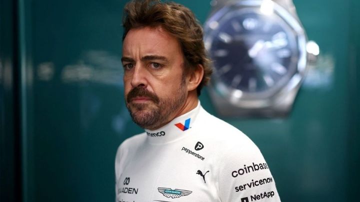 Fernando Alonso se lanza contra la FIA; el 'Nano' arremete por la calidad en las transmisiones de la F1