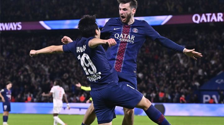 Duelos de poder a poder en la Champions League: PSG-Bayern y Liverpool-Real Madrid